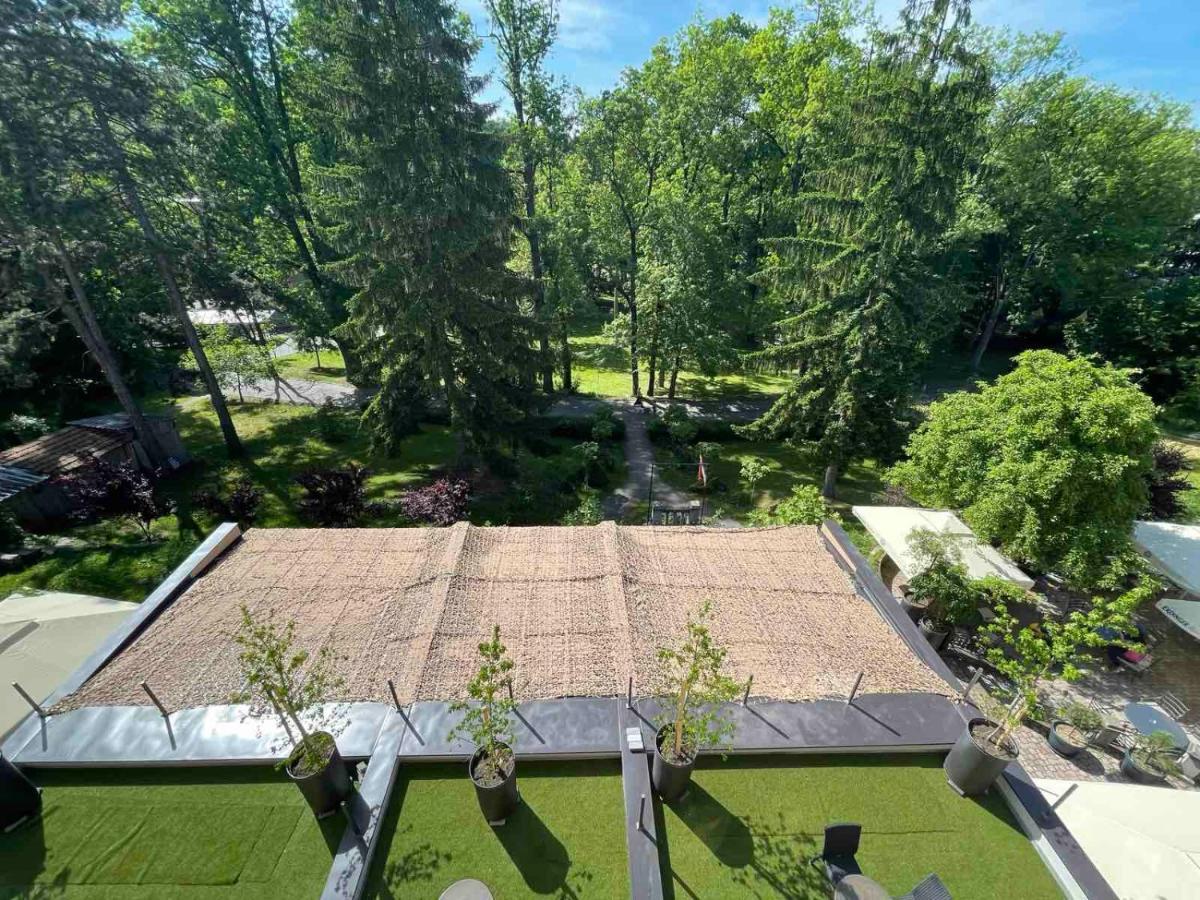 Vila Savka Vrnjačka Banja 외부 사진